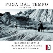 Duo Escualo - Fuga dal tempo (2026) [Hi-Res]