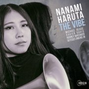 Nanami Haruta - The Vibe (2025) [Hi-Res]