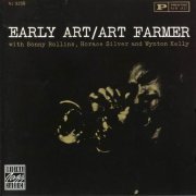 Art Farmer - Early Art (1996)