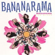 Bananarama - Megarama (The Mixes) (2015)