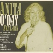 Anita O'Day - Skylark (1978) [2010]