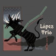 Brandon Lopez Trio - Live at Roulette (2021)