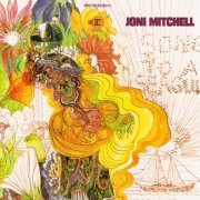 Joni Mitchell - Song To A Seagull (Japan 2006)