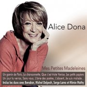 Alice Dona - Mes Petites Madeleines (2013) FLAC