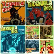 Tequila Rock Vol. 1-7 (2013-2014)