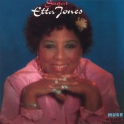 Etta Jones - Sugar (1990)