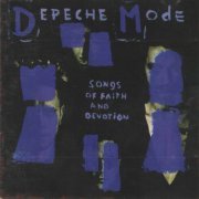 Depeche Mode - Songs Of Faith And Devotion (1993)