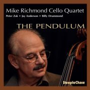 Mike Richmond - The Pendulum (2017) FLAC