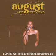 August Lee Stevens - Live at the Troubador (2026) Hi Res