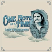 Danny Widdicombe & The Wand'rin' Stars - One Note At a Time (2026)
