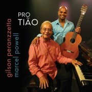 Gilson Peranzzetta - Pro Tião (2022)