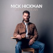 Nick Hickman - Junior Year (2023)