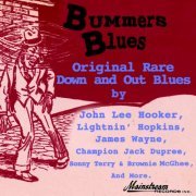 VA - Bummers Blues (2005)