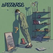 Apewards - Akrasia (2023) Hi-Res
