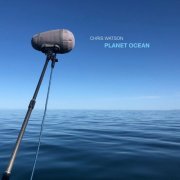 Chris Watson - Planet Ocean (2026)