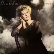 Janie Fricke - Black & White (1986)