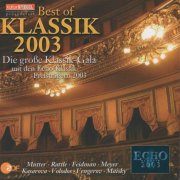 VA - Best of Klassik 2003 (2003)
