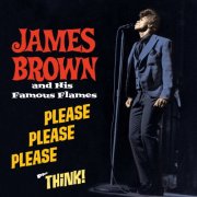 James Brown - Please Please Please Plus Think (2021)