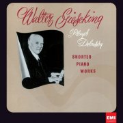 Walter Gieseking - Debussy: Shorter Piano Works (2011) Hi-Res
