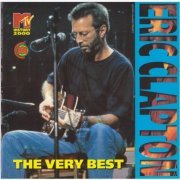 Eric Clapton - The Very Best: MTV History (2001)