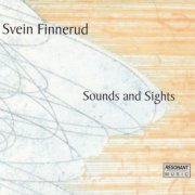 Svein Finnerud - Sounds Ang Sights (2000)