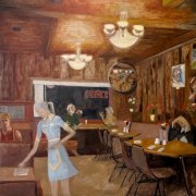 Ghost World - Armadillo Cafe (2025) [Hi-Res]