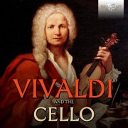 Francesco Galligioni, L'Arte dell'Arco, Federico Guglielmo - Vivaldi and the Cello (2024)