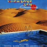 Wishbone Ash - Classic Ash (1977) {1992, Reissue}