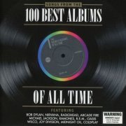 VA - Songs From The 100 Best Albums Of All Time [3CD Box Set] (2013)