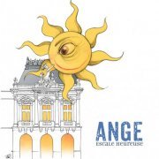 Ange - Escale heureuse (2019) [Hi-Res]