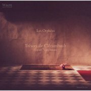 Les Orphées - Trésors de Clérambault (2022) [Hi-Res]