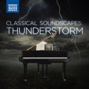 VA - Thunderstorm (Classical Soundscapes) (2014)