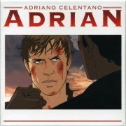 Adriano Celentano - Adrian (2CD) (2019) CD-Rip