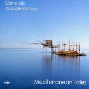 Gianni Iorio - Mediterranean Tales (2020)