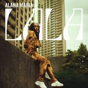 Alana Maria - LALA (2021) Hi Res