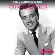 Vic Damone - Early Rarities 1947-1950 (Remastered) (2026) Hi-Res
