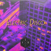 VA - Young Society Records: Electric Disco 2 (2024)