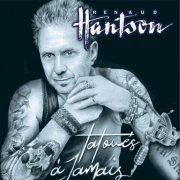 Renaud Hantson - Tatoués à jamais (2020)