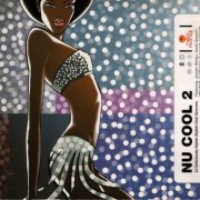 VA - Hed Kandi - Nu Cool 2 [2CD] (1999)