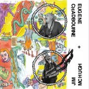 Eugene Chadbourne & Jim McHugh - Bad Scene (2021)