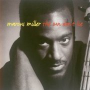 Marcus Miller - The Sun Don't Lie (1993) CD Rip