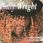 Betty Wright - Fit For A King (2001)