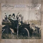 Neil Young & The Crazy Horse - Americana (2016) Hi-Res