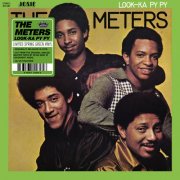 The Meters - Look-Ka Py Py (1969) {2023 Reissue}