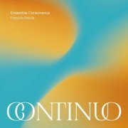 Ensemble Consonance - Continuo (2023) [Hi-Res]