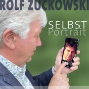 Rolf Zuckowksi - Selbstportrait (2022)