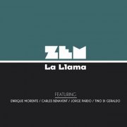 Zem - La Llama (2019)