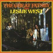 Leslie West - The Great Fatsby (Reissue) (1975/2008)