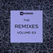 VA - The Remixes, Vol. 63 (2025)