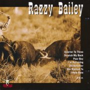Razzy Bailey - Your Cheating Heart (1999)